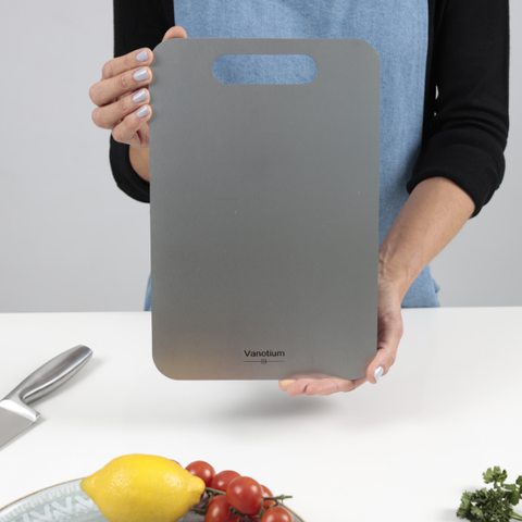 Mini Cutting Board