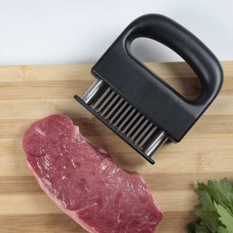 Tenderizer