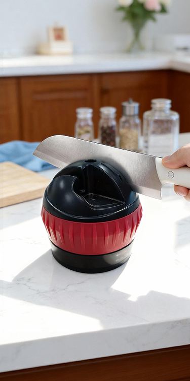 Knife Sharpener