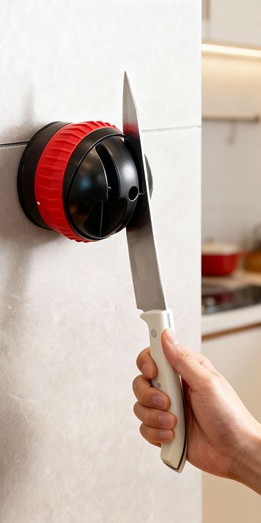 Knife Sharpener